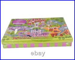 MINT Boxed Disneyland 50th Anniversary Memory Album by SHAG Sealed NWT