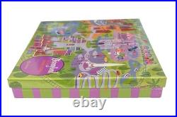 MINT Boxed Disneyland 50th Anniversary Memory Album by SHAG Sealed NWT