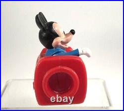 Mickey Mouse Car, 1995 Disneyland 40th Anniversary Souvenir Mickey Mouse Car, 1995 Disneyland 40th Anniversary Souvenir