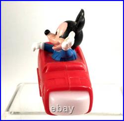 Mickey Mouse Car, 1995 Disneyland 40th Anniversary Souvenir Mickey Mouse Car, 1995 Disneyland 40th Anniversary Souvenir