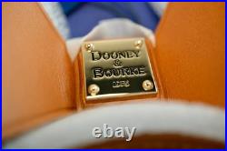 Mickey Mouse & Friends Dooney & Bourke Ear Headband -Disneyland 70th Anniversary Mickey Mouse & Friends Dooney & Bourke Ear Headband -Disneyland 70th Anniversary
