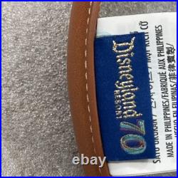 Mickey Mouse & Friends Dooney & Bourke Ear Headband-Disneyland 70th Anniversary