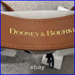 Mickey Mouse & Friends Dooney & Bourke Ear Headband-Disneyland 70th Anniversary