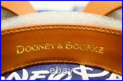 Mickey Mouse & Friends Dooney & Bourke Ear Headband -Disneyland 70th Anniversary Mickey Mouse & Friends Dooney & Bourke Ear Headband -Disneyland 70th Anniversary