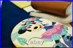 Mickey Mouse & Friends Dooney & Bourke Ear Headband -Disneyland 70th Anniversary Mickey Mouse & Friends Dooney & Bourke Ear Headband -Disneyland 70th Anniversary