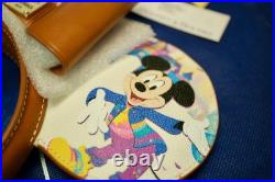 Mickey Mouse & Friends Dooney & Bourke Ear Headband -Disneyland 70th Anniversary Mickey Mouse & Friends Dooney & Bourke Ear Headband -Disneyland 70th Anniversary