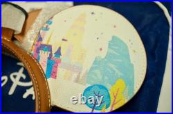 Mickey Mouse & Friends Dooney & Bourke Ear Headband -Disneyland 70th Anniversary Mickey Mouse & Friends Dooney & Bourke Ear Headband -Disneyland 70th Anniversary