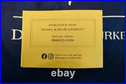 Mickey Mouse & Friends Dooney & Bourke Ear Headband -Disneyland 70th Anniversary Mickey Mouse & Friends Dooney & Bourke Ear Headband -Disneyland 70th Anniversary