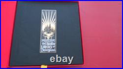 Musical History Of Disneyland 50th Anniversary Box Set, New Other