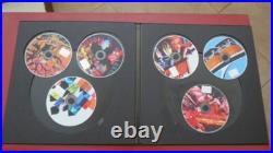 Musical History Of Disneyland 50th Anniversary Box Set, New Other