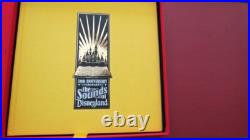 Musical History Of Disneyland 50th Anniversary Box Set, New Other