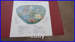 Musical History Of Disneyland 50th Anniversary Box Set, New Other