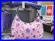 NEW_Disneyland_70th_Anniversary_Stoney_Clover_Ln_bag_purple_Bow_Pink_purse_2025_01_evc