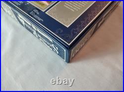 NEW SEALED Disney Signature Puzzle 60th Anniversary Disneyland Four Puzzles 500