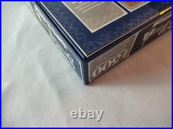 NEW SEALED Disney Signature Puzzle 60th Anniversary Disneyland Four Puzzles 500