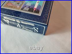 NEW SEALED Disney Signature Puzzle 60th Anniversary Disneyland Four Puzzles 500