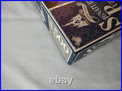 NEW SEALED Disney Signature Puzzle 60th Anniversary Disneyland Four Puzzles 500