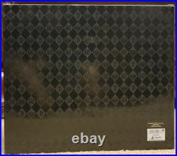 NWOT Disneyland Resort Crystal Headband with Silver Bow