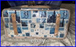 NWT! Disney Parks Dooney & Bourke Disneyland 60th Anniversary Large Tote Bag NWT! Disney Parks Dooney & Bourke Disneyland 60th Anniversary Large Tote Bag