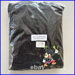 NWT Disneyland Main Street Electrical Parade 50th Anniversary Spirit Jersey XXL