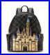 New_2025_Disney_Parks_Disneyland_70th_Anniversary_Castle_Loungefly_Mini_Backpack_01_raur