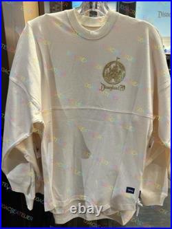 New 2025 Disneyland 70th Anniversary Celebration Castle Spirit Jersey ALL SIZES New 2025 Disneyland 70th Anniversary Celebration Castle Spirit Jersey ALL SIZES