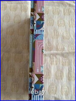 New Disneyland Club 33 Its a Small World Pin Set 55th Anniversary LE 2021