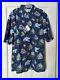 New_Disneyland_Club_33_Matterhorn_65th_Ann_Reyn_Spooner_Tiki_Shirt_X_LARGE_XL_01_lb