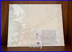 New Disneyland Haunted Mansion 50th Ann. SHAG'31 Ghosts' Matted Prints 2019
