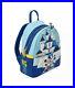 New_Rare_2020_Disney_Parks_Disneyland_65th_Anniversary_Loungefly_castle_Backpack_01_hz