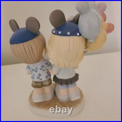 New in Box! Disneyland Precious Moments 60 YEARS OF HAPPINESS 159005