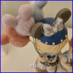 New in Box! Disneyland Precious Moments 60 YEARS OF HAPPINESS 159005