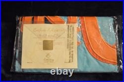 NewithMInt Disneyland 50th Anniversary Replica Flag Designed by Kevin Kidney