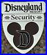 Official_Disney_Parks_Disneyland_Security_100th_Anniversary_Badge_Challenge_Coin_01_wf