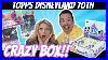 Opening_Up_A_Loaded_Hobby_Box_Of_Topps_Disneyland_70th_Anniversary_Cards_01_nhe