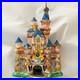PreOwned_Christopher_Radko_DISNEYLAND_50th_Anniversary_Sleeping_Beauty_Castle_01_ke