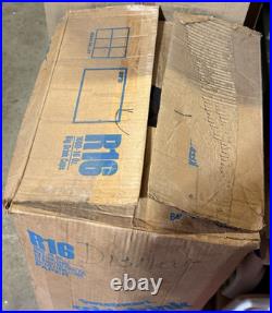 RARE-DISNEYLAND 35th ANNIVERSARY ORIGINAL CASE of 1000 Wax Concession Cups (NEW)