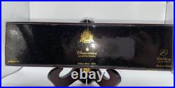 RARE Disneyland 50th Anniversary Haunted Mansion Portrait Pin Set LE 1500 NIB