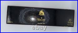 RARE Disneyland 50th Anniversary Haunted Mansion Portrait Pin Set LE 1500 NIB