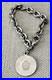 RARE_Disneyland_Club_33_40th_Anniversary_Silver_Charm_Bracelet_Original_Logo_01_ffiz