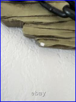 RareDisneyland 50th anniversary talking Pirates of The Caribbean 306/500