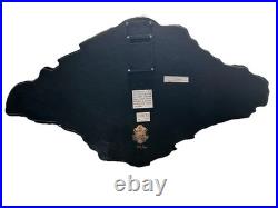 RareDisneyland 50th anniversary talking Pirates of The Caribbean 306/500