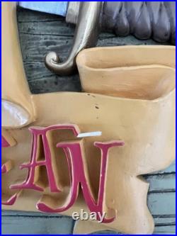 RareDisneyland 50th anniversary talking Pirates of The Caribbean 306/500