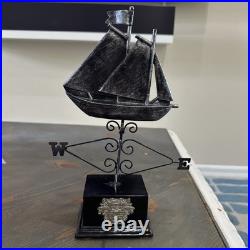 Rare Disney Haunted Mansion 40th Anniversary Disneyland Event Weathervane Le Rare Disney Haunted Mansion 40th Anniversary Disneyland Event Weathervane Le