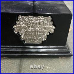 Rare Disney Haunted Mansion 40th Anniversary Disneyland Event Weathervane Le Rare Disney Haunted Mansion 40th Anniversary Disneyland Event Weathervane Le