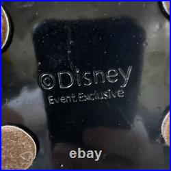 Rare Disney Haunted Mansion 40th Anniversary Disneyland Event Weathervane Le Rare Disney Haunted Mansion 40th Anniversary Disneyland Event Weathervane Le