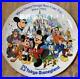 Rare_Disneyland_5Th_Anniversary_Plate_Character_Collection_01_ad