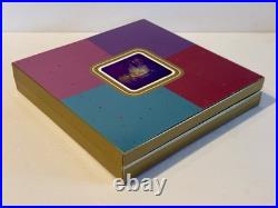 Rare Happiest Celebration on Earth media kit 50th anniversary of Disneyland