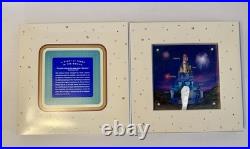 Rare Happiest Celebration on Earth media kit 50th anniversary of Disneyland