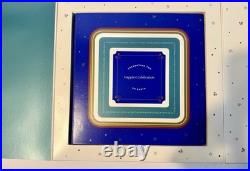 Rare Happiest Celebration on Earth media kit 50th anniversary of Disneyland